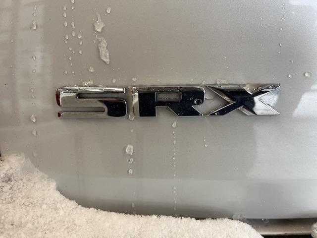 used 2011 Cadillac SRX car, priced at $3,995