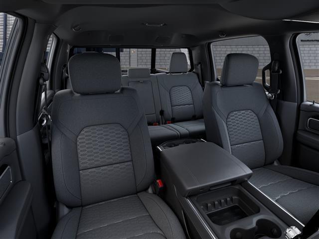 new 2026 Ram 1500 car, priced at $64,080