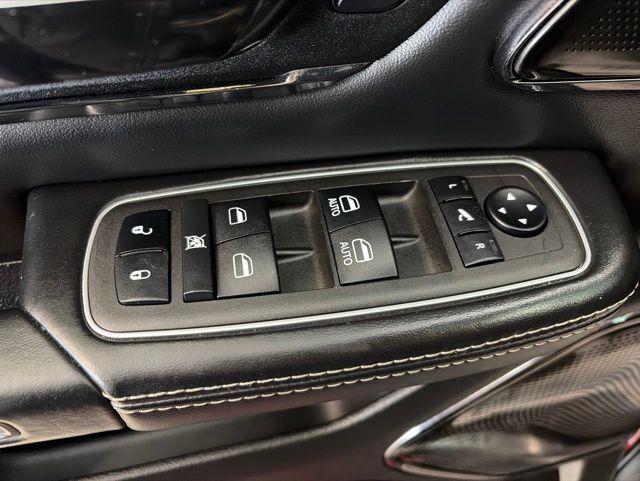 used 2023 Ram 1500 car, priced at $44,359
