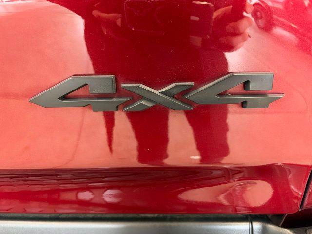 used 2023 Ram 1500 car, priced at $44,359