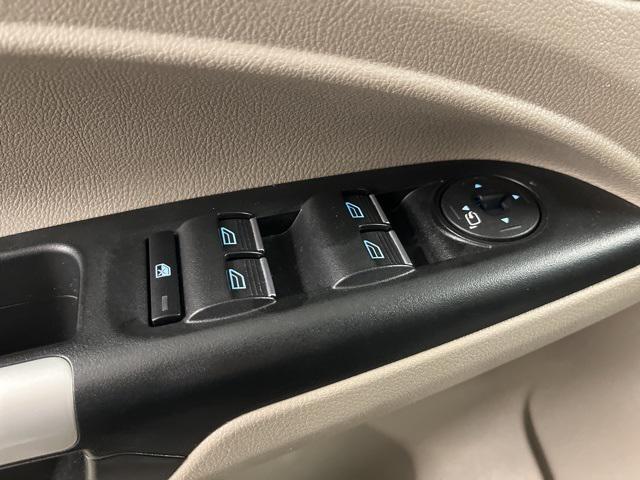 used 2017 Ford Transit Connect car, priced at $8,995