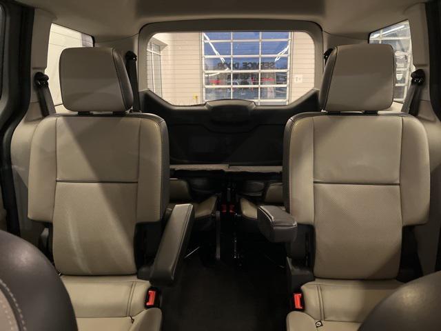 used 2017 Ford Transit Connect car, priced at $8,995