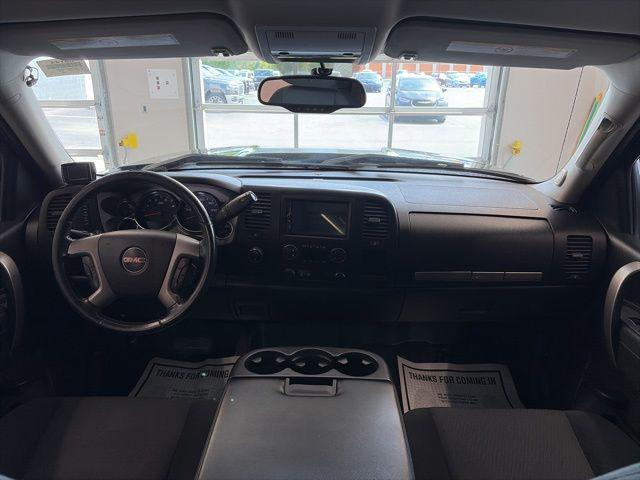 used 2014 GMC Sierra 2500 car, priced at $13,492