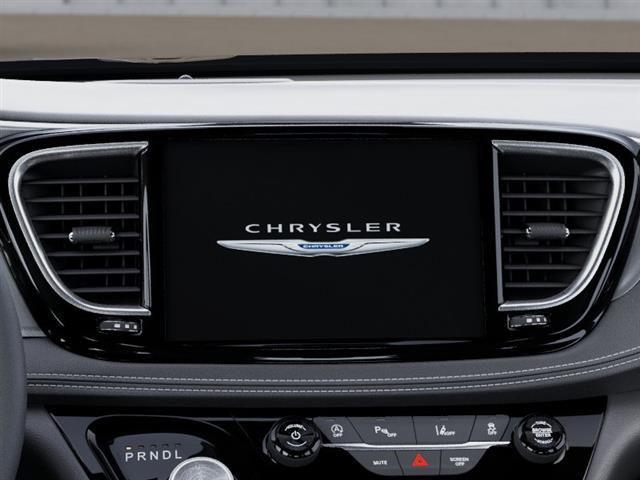 new 2026 Chrysler Pacifica car, priced at $53,815