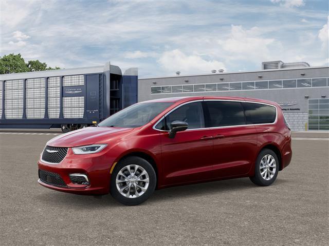 new 2026 Chrysler Pacifica car, priced at $53,815
