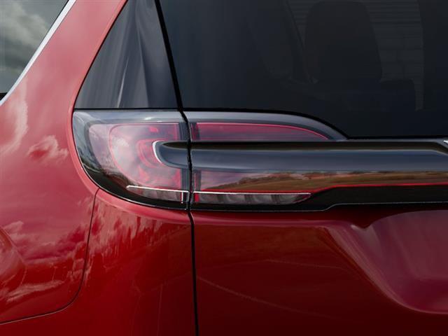 new 2026 Chrysler Pacifica car, priced at $53,815
