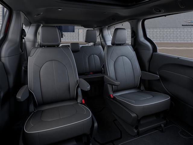 new 2026 Chrysler Pacifica car, priced at $53,815