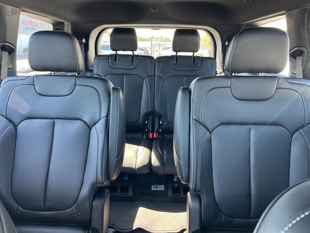 new 2025 Jeep Grand Cherokee L car, priced at $49,495