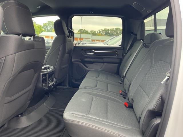 new 2026 Ram 1500 car, priced at $63,465