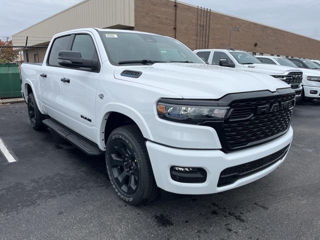 new 2026 Ram 1500 car, priced at $63,465