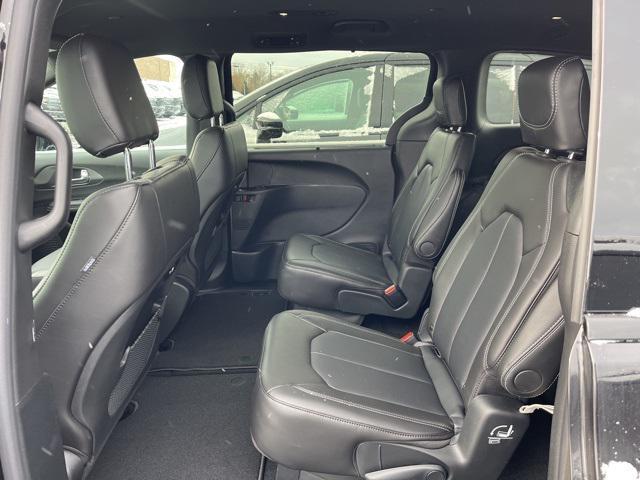 new 2026 Chrysler Pacifica car, priced at $48,410