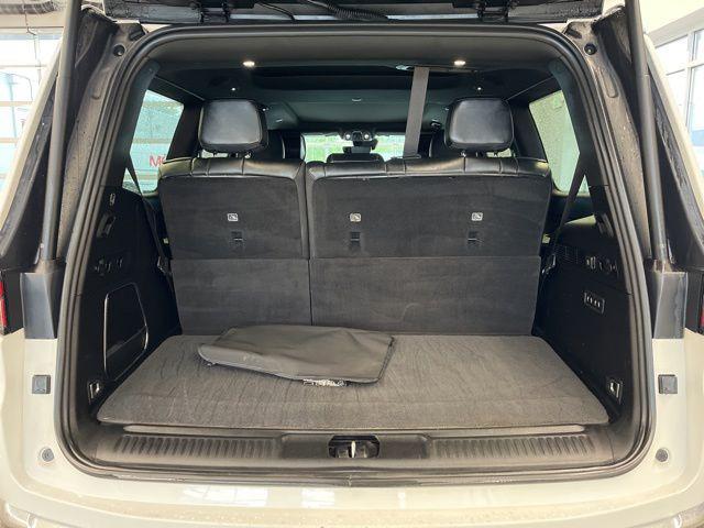 used 2022 Jeep Wagoneer car, priced at $37,995