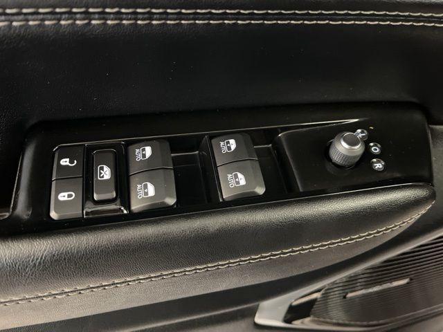 used 2022 Jeep Wagoneer car, priced at $37,995