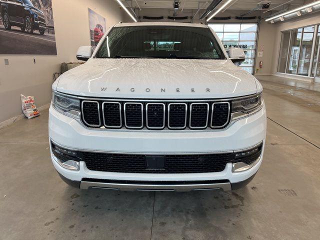 used 2022 Jeep Wagoneer car, priced at $37,995