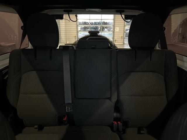 used 2023 Jeep Wrangler 4xe car, priced at $33,298