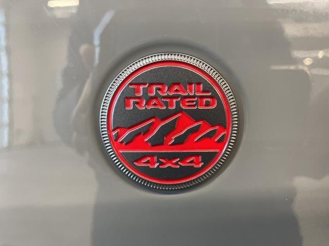 used 2021 Jeep Wrangler Unlimited car, priced at $34,943