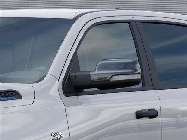 new 2026 Ram 1500 car, priced at $64,240