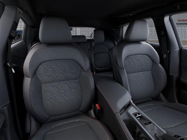 new 2026 Dodge Charger car, priced at $58,095