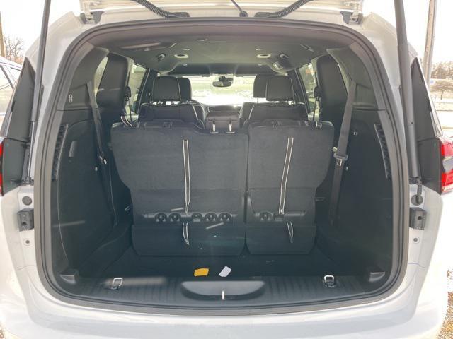 new 2026 Chrysler Pacifica car, priced at $49,905