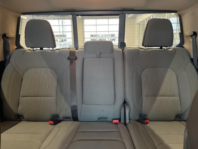 used 2020 Ram 1500 car, priced at $30,703