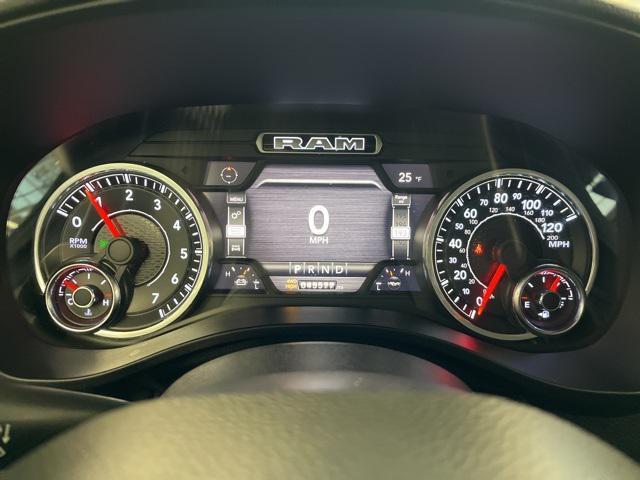 used 2020 Ram 1500 car, priced at $30,703