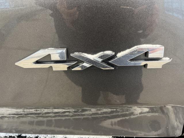 used 2020 Ram 1500 car, priced at $30,703