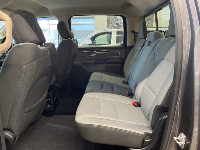 used 2020 Ram 1500 car, priced at $30,703
