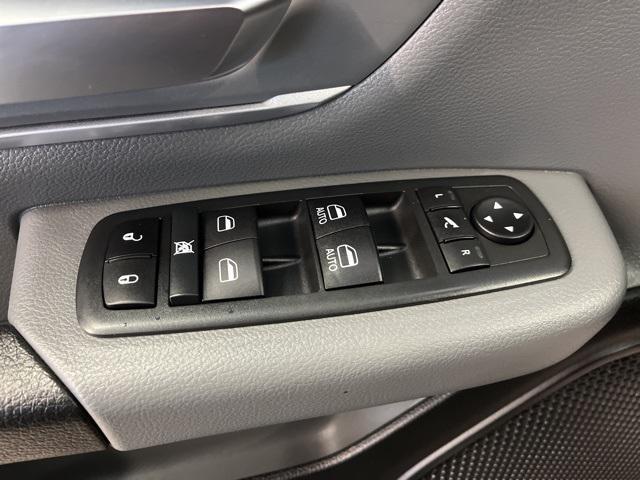 used 2020 Ram 1500 car, priced at $30,703