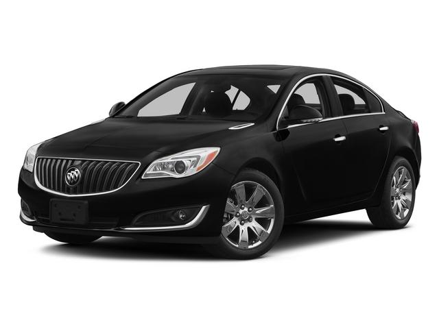 used 2014 Buick Regal car, priced at $3,895