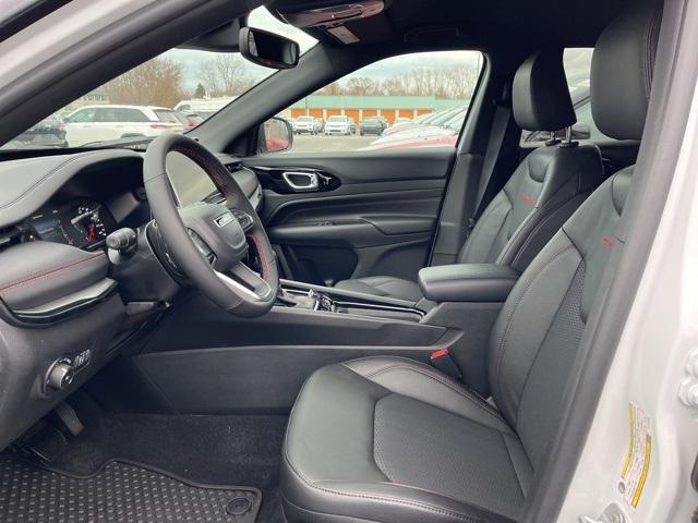 new 2026 Jeep Compass car, priced at $35,615