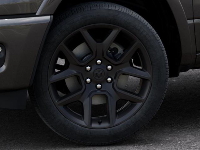 new 2026 Ram 1500 car, priced at $76,090