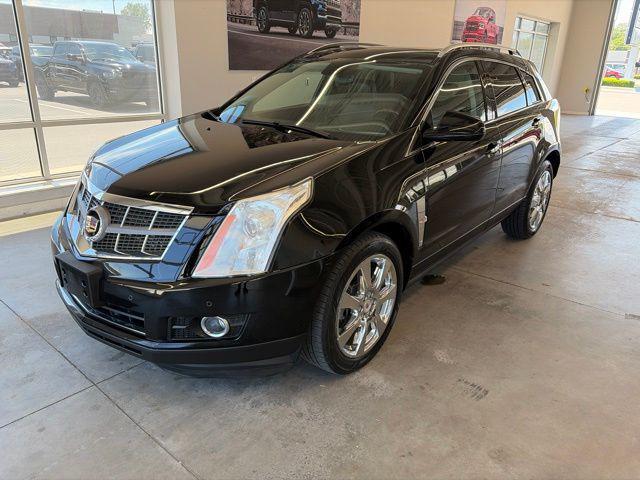 used 2011 Cadillac SRX car, priced at $8,278