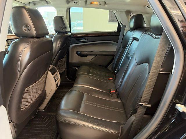 used 2011 Cadillac SRX car, priced at $8,278