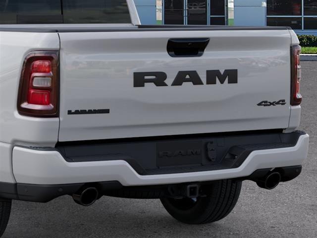 new 2026 Ram 1500 car, priced at $75,345