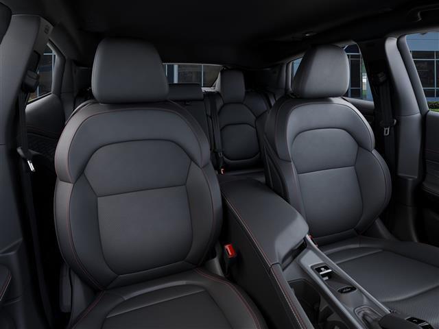 new 2026 Dodge Charger car, priced at $60,505