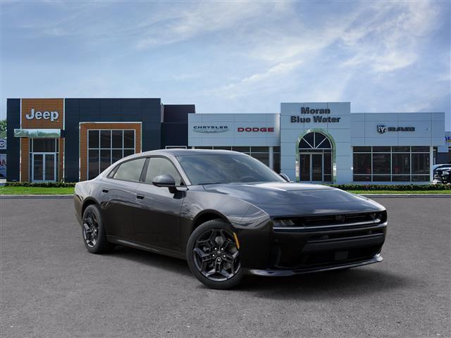 new 2026 Dodge Charger car, priced at $60,505