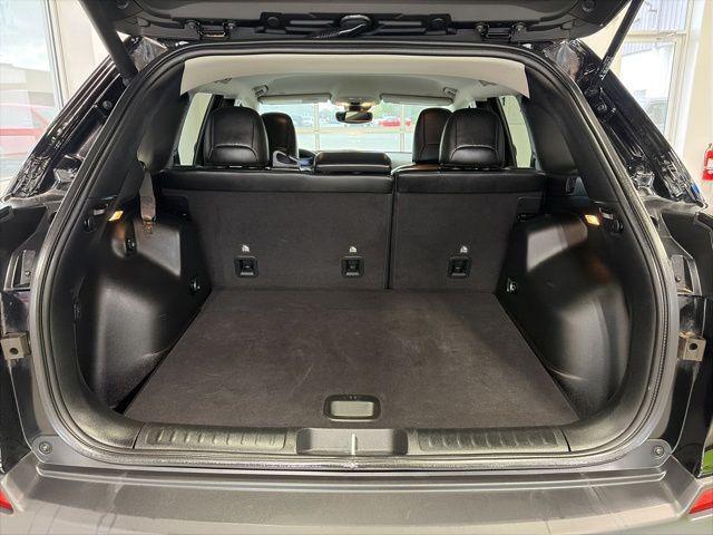 used 2022 Jeep Cherokee car, priced at $26,587