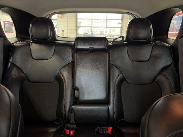 used 2022 Jeep Cherokee car, priced at $26,587