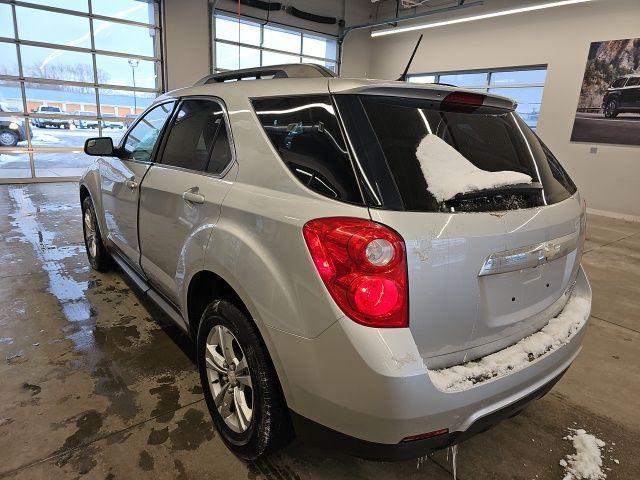 used 2014 Chevrolet Equinox car, priced at $3,995