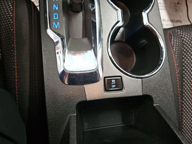 used 2014 Chevrolet Equinox car, priced at $3,995