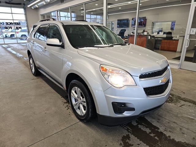 used 2014 Chevrolet Equinox car, priced at $3,995