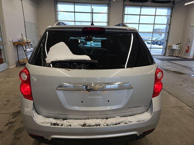 used 2014 Chevrolet Equinox car, priced at $3,995