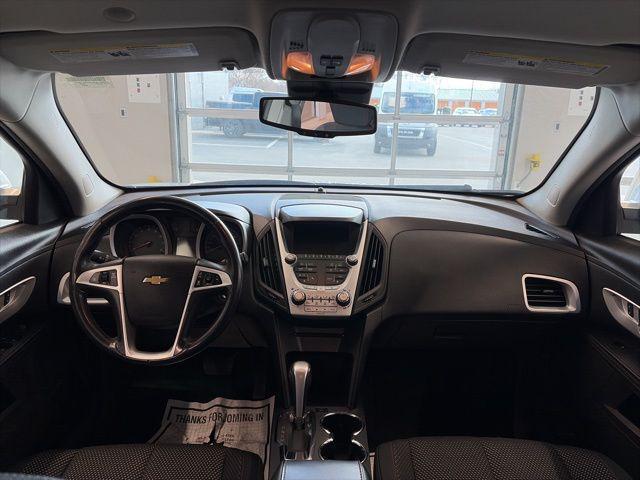 used 2014 Chevrolet Equinox car, priced at $3,995