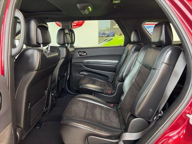 used 2020 Dodge Durango car, priced at $30,148