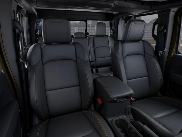 new 2026 Jeep Gladiator car, priced at $52,130