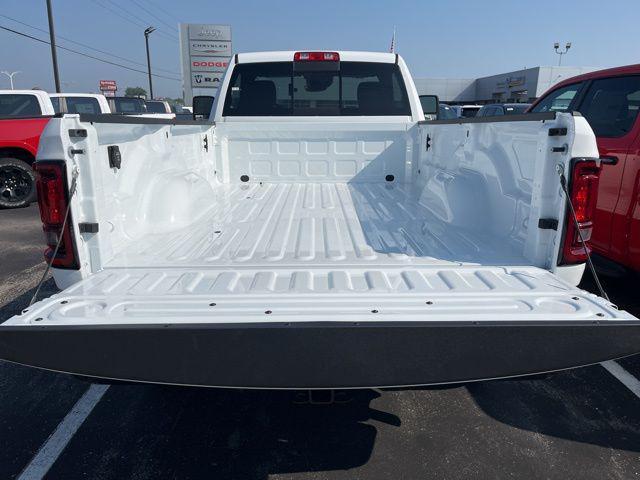 new 2026 Ram 2500 car, priced at $55,005