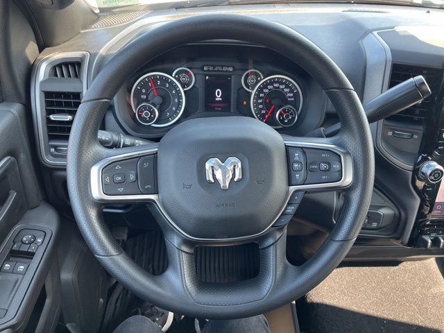 new 2026 Ram 2500 car, priced at $55,005