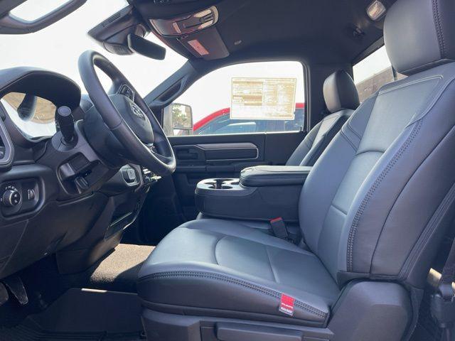 new 2026 Ram 2500 car, priced at $55,005