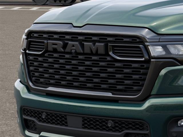 new 2026 Ram 1500 car, priced at $64,535