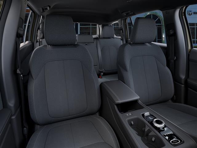 new 2026 Jeep Cherokee car, priced at $40,815